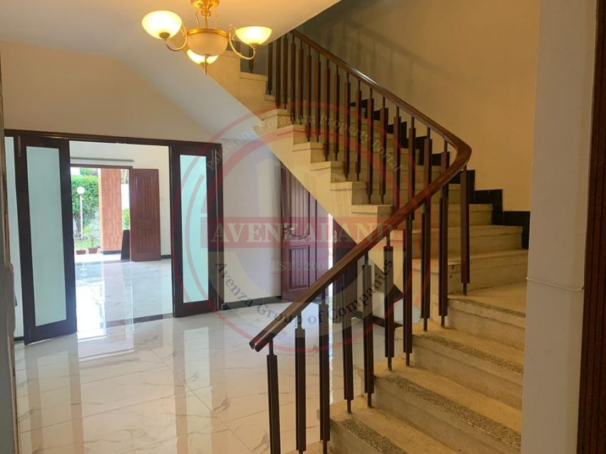 1 Kanal House For Sale In Islamabad