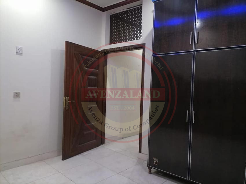 2 Marla House Available For Sale In  Allama Iqbal Town Lahore