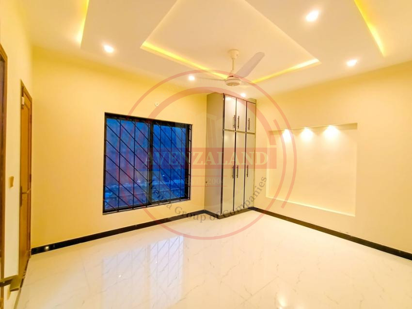 6 Marla House For Sale In Rawalpindi