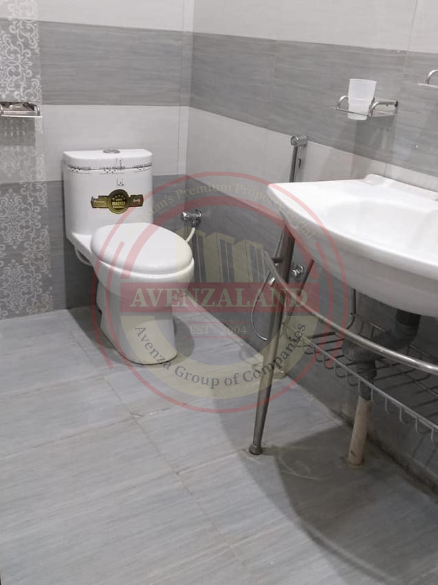 5 Marla House in Bahria Town Lahore