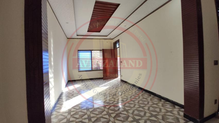 5 Marla House For Sale In Adyala Road Rawalpindi.