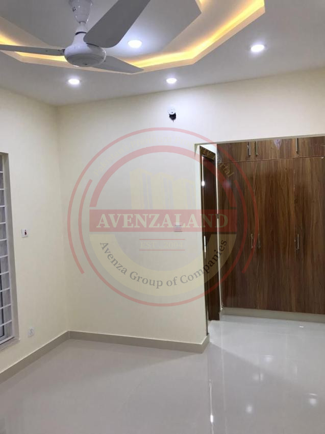 5 Marla house for sale bahria town Rawalpindi