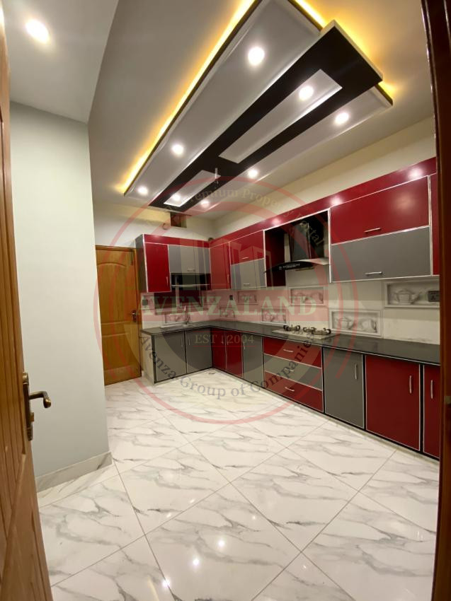 5 Marla House For Sale In Multan 