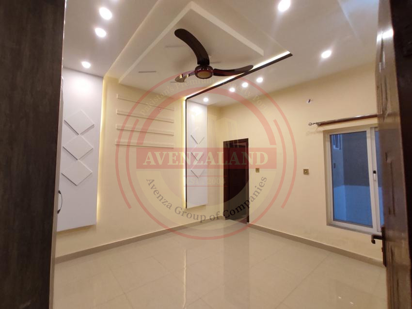 6 Marla House Available For sale In Adyala Road Rawalpindi