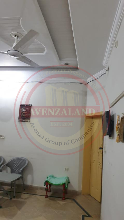 12 marla house for rent Bashir town Bahawalpur