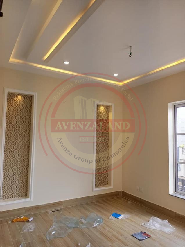 5 Marla House For Sale In Multan 