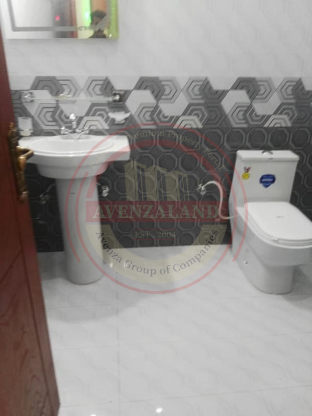 7 Marla House Available For Sale At Adyala Road Rawalpindi