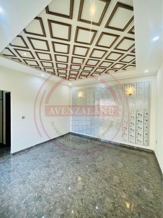 9 Marla House For Sale Lasani Town Faisalabad