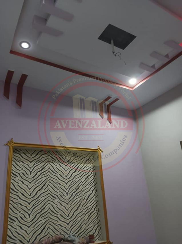 1 kanal Luxury House For Sale, Phase 6, DHA Lahore
