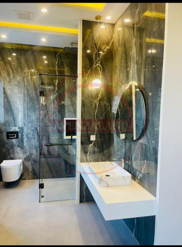 1Kanal House For Sale, Phase 7, DHA Lahore
