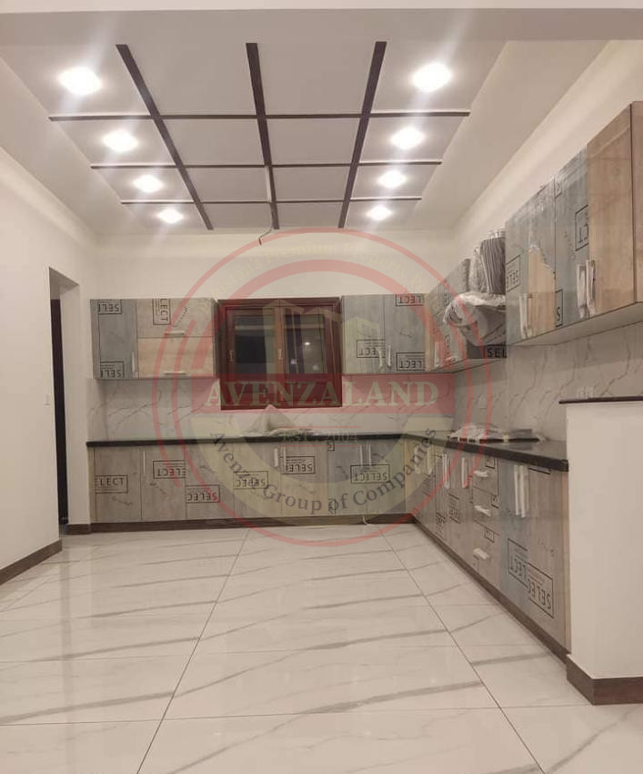 16.5 Marla House For Sale DHA Phase-5 Karachi