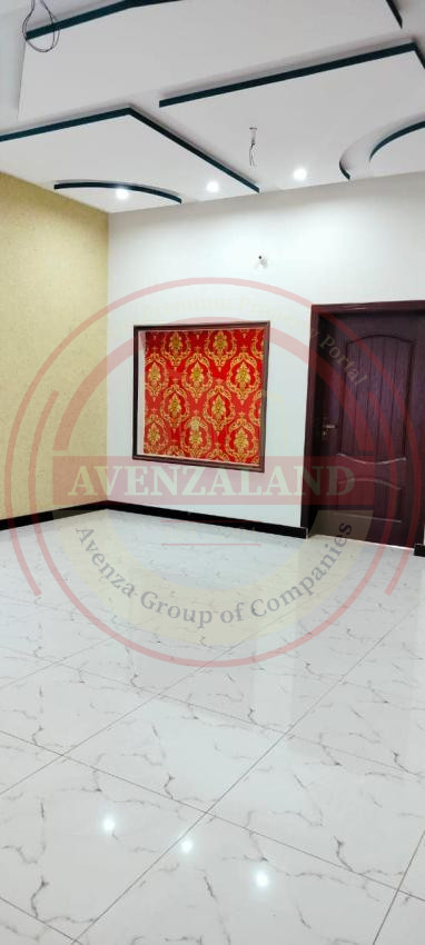 6Marla House For Sale In Multan 