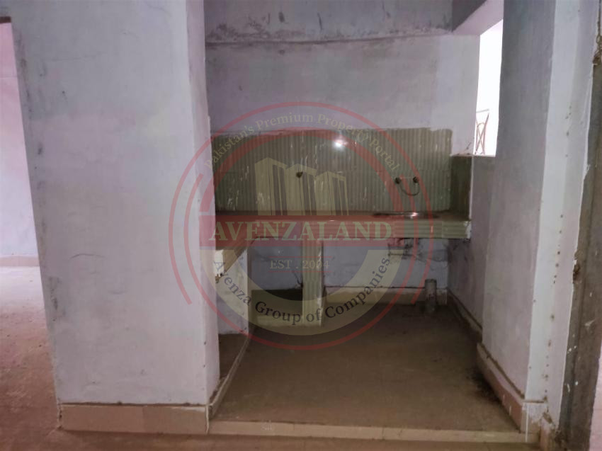 2.3 Marla Apartment For Sale In Wadhu Wah Road, Hyderabad