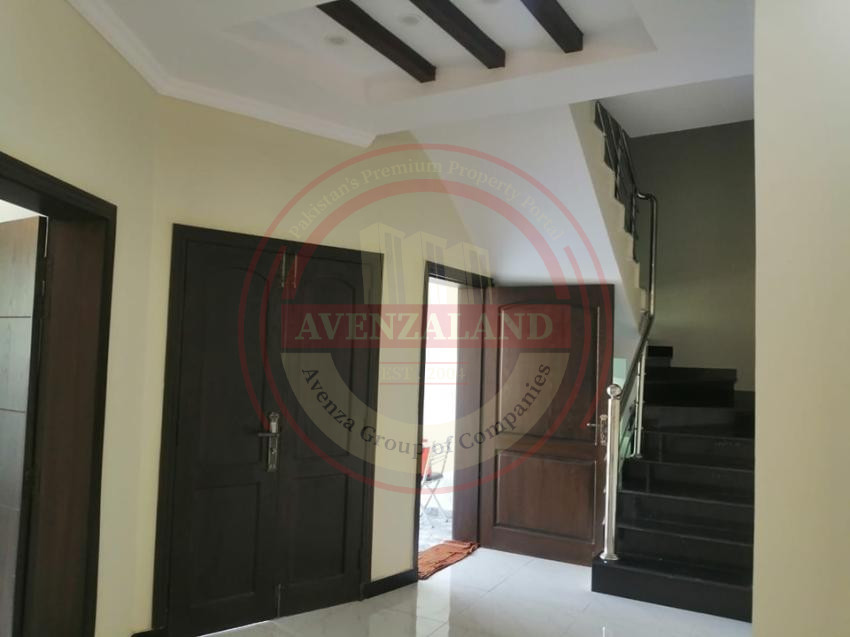7  Marla House For Sale In Rawalpindi