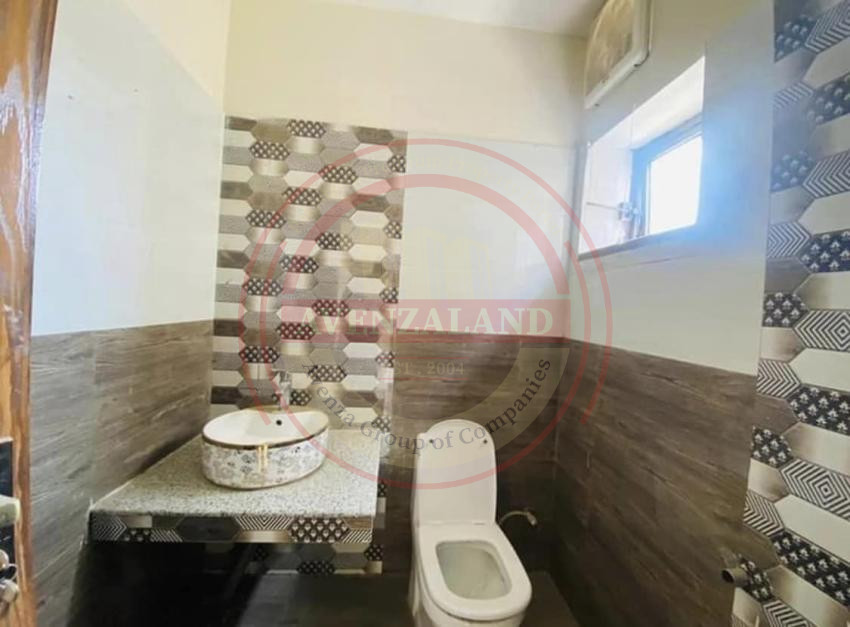 4 Marla House For sale in central park housing scheme Lahore