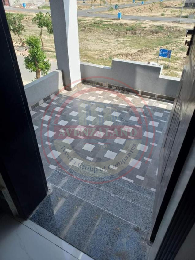 5 Marla House For Sale Bahria Orchard Lahore