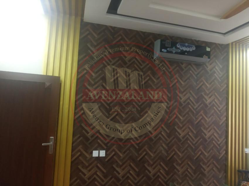 1 Kanal House For Sale In Wapda City, Faisalabad