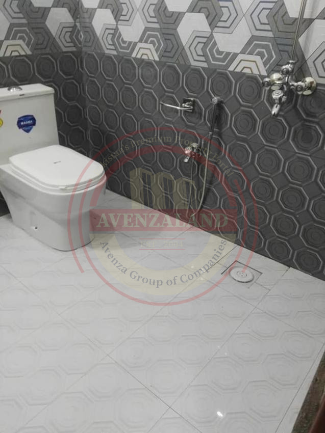7 Marla House Available For Sale At Adyala Road Rawalpindi