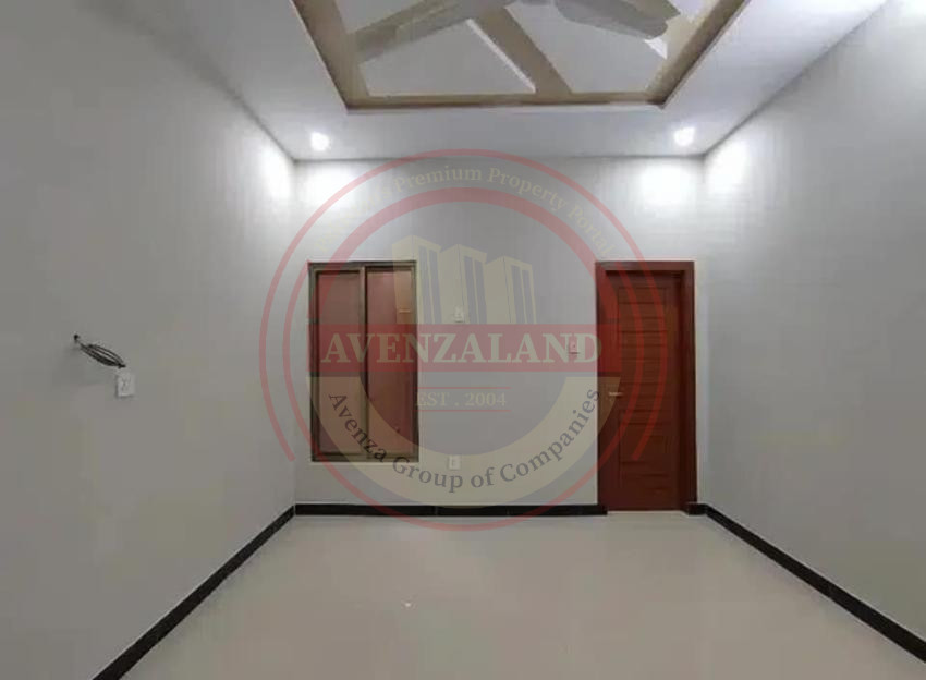 5 Marla House Available For sale In Adyala Road Rawalpindi