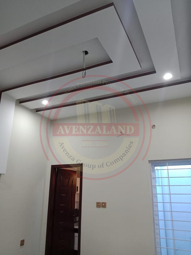 5 Marla House For Sale In Multan 