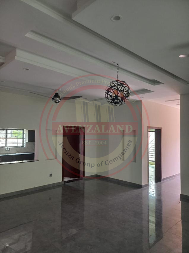 5 Marla House in Bahria Town Lahore
