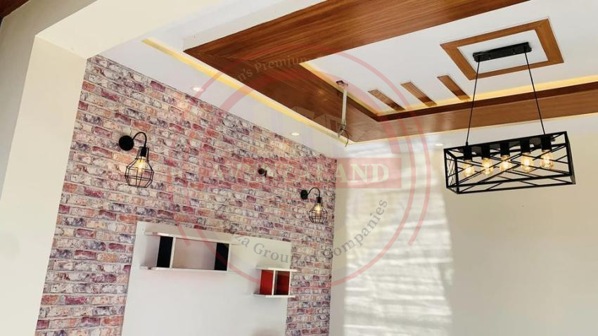 5 Marla House Available For Sale In Grand Avenue Housing Scheme Lahore