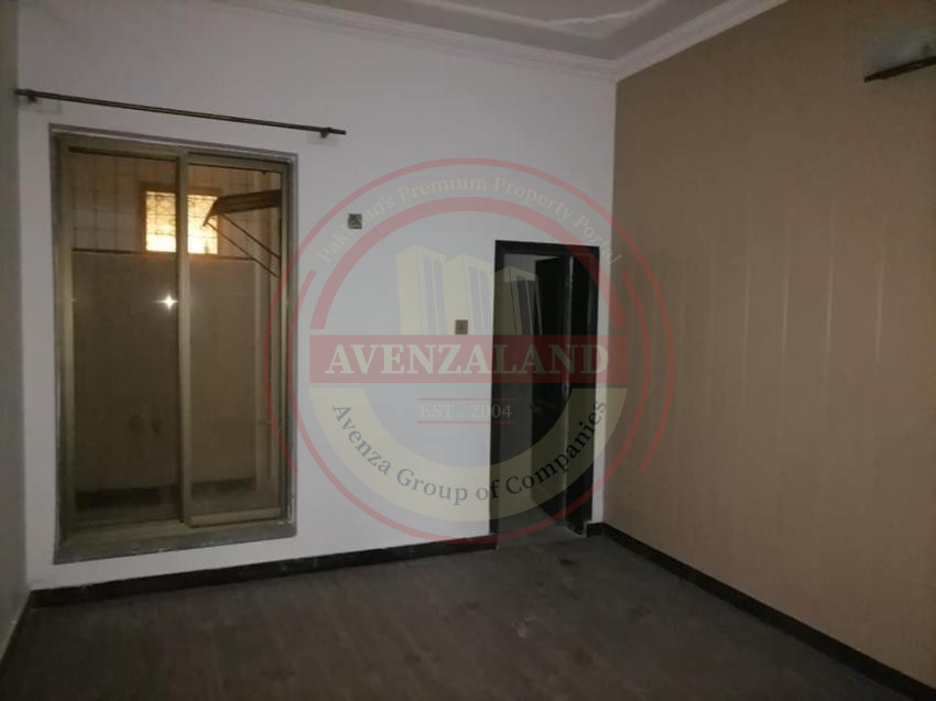 5 Marla House Available For Sale In Officer Garden Colony Peshawar