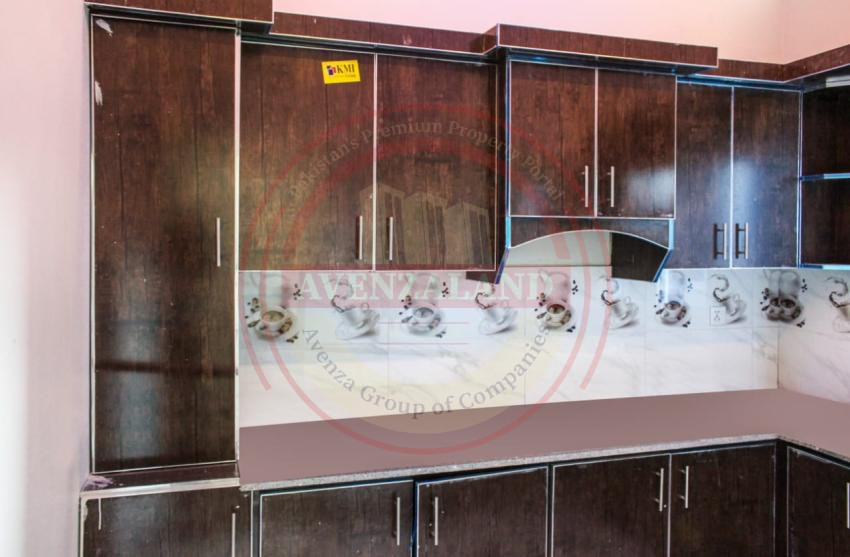 5 Marla House Available For Sale In Satellite Town Bahawalpur