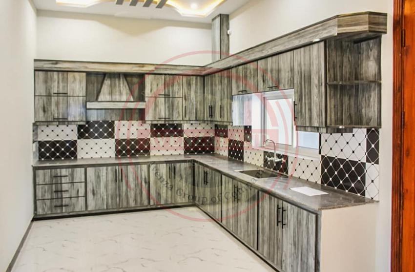 6 Marla House Available For Sale In  Allama Iqbal Avenue , Civil Hospatial, Road Bahawalpur