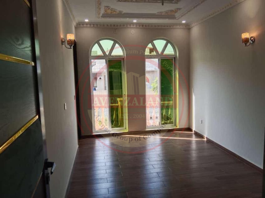 5 Marla House in Bahria Town Rawalpindi