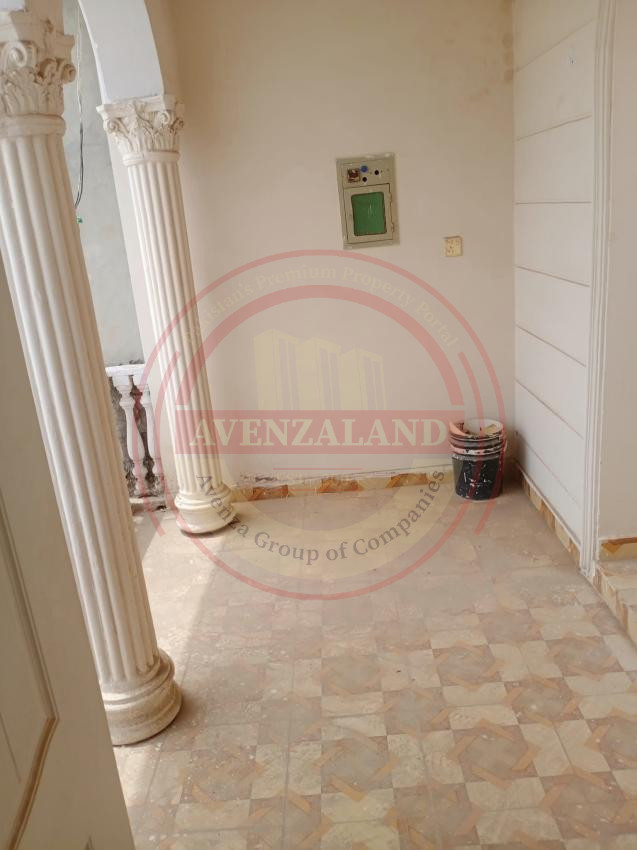 5 Marla House For Sale In Multan 