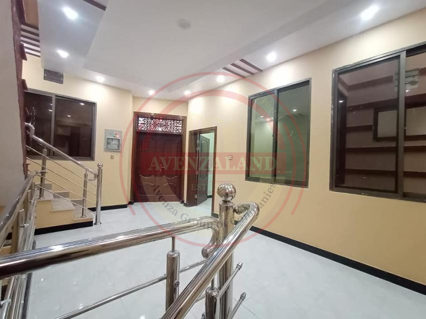 5 Marla House For Sale In Arbab Cottage, Peshawar.
