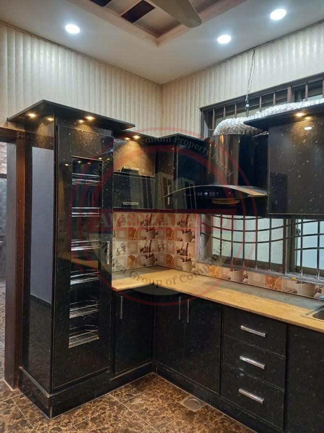 4 Marla House For Sale In Airport Housing Society Rawalpindi.