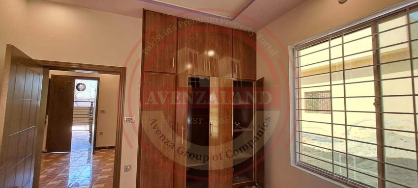 5 Marla House Available For Sale At  Rahe Sakoon Adiala Road Rawalpindi