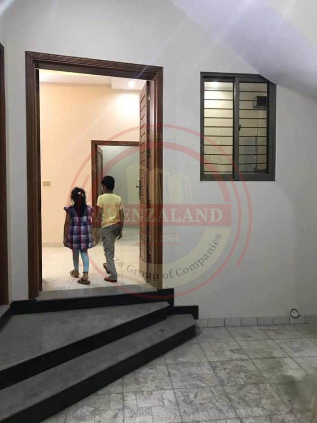 5 Marla House For Sale In Iqbal Town Gujranwala.
