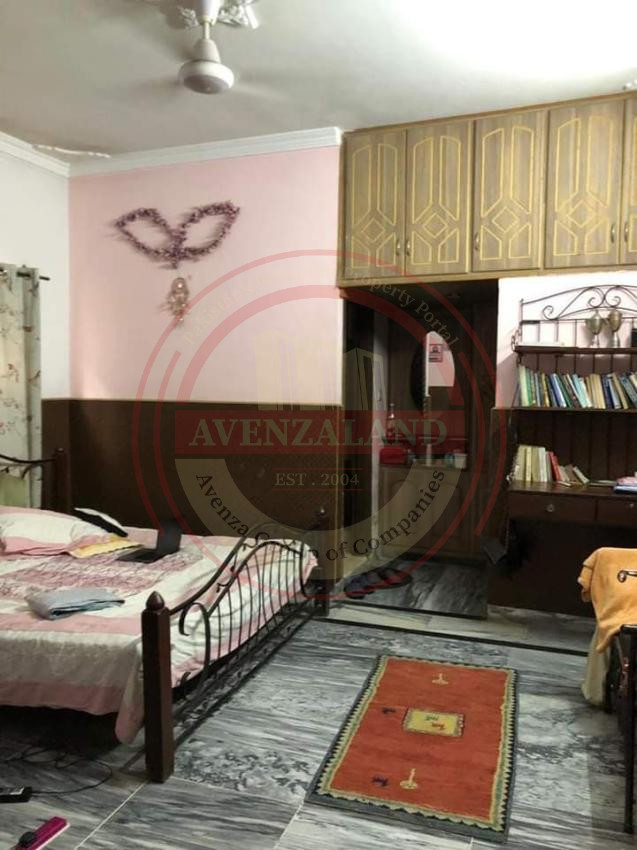 15 Marla house available for sale in Adiala road Rawalpindi 