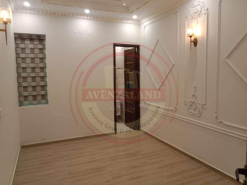 5 Marla House in Bahria Town Rawalpindi