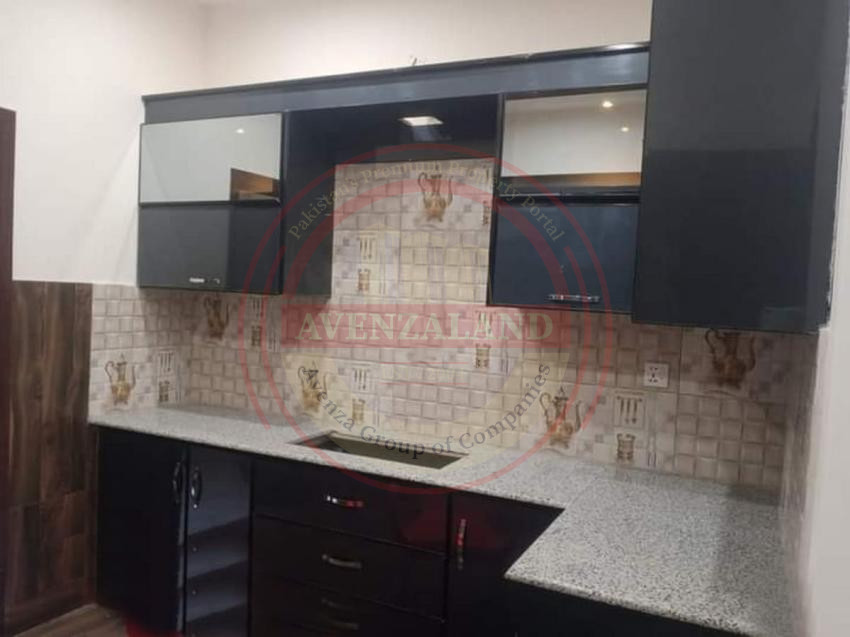 5 Marla House For Sale In Model City 1, Faisalabad