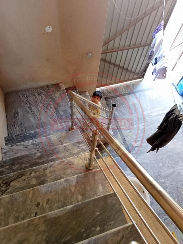 2.5  MARLA  HOUSE FOR SALE Safe Homes jaranwala Road  FAISALABAD