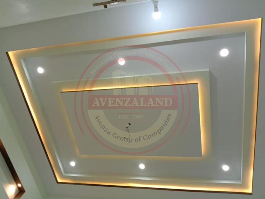 5 Marla House For Sale In Multan 