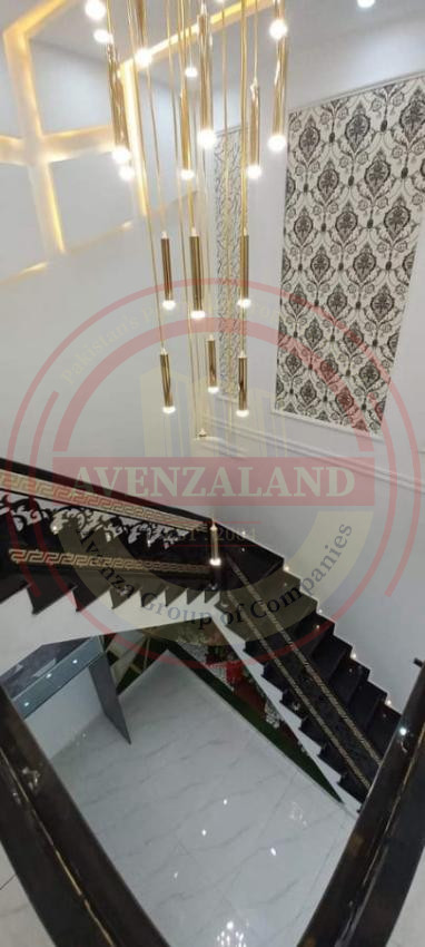 5 Marla House For Sale In Model City 1, Faisalabad