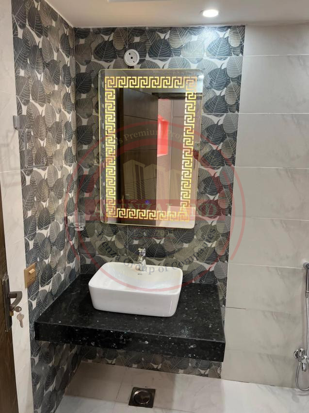 5 Marla House For Sale in Lahore