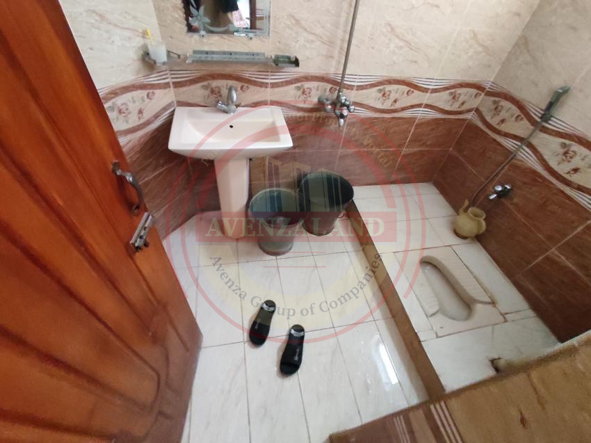 6 Marla House Available For sale In Adyala Road Rawalpindi