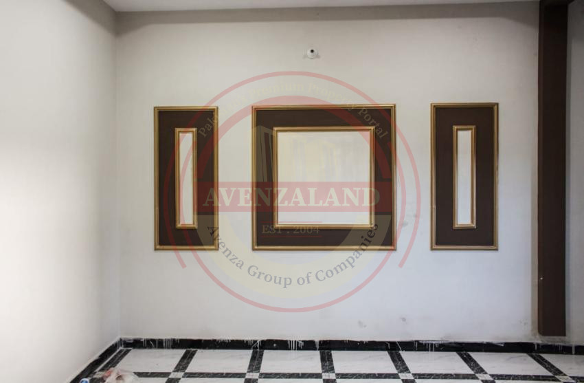 5 Marla House Available For Sale In Satellite Town Bahawalpur