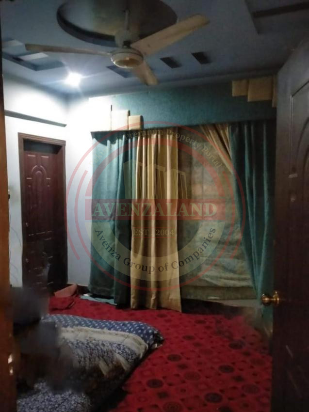 6.6 Marla Apartment For Sale In Wadhu Wah Road, Hyderabad