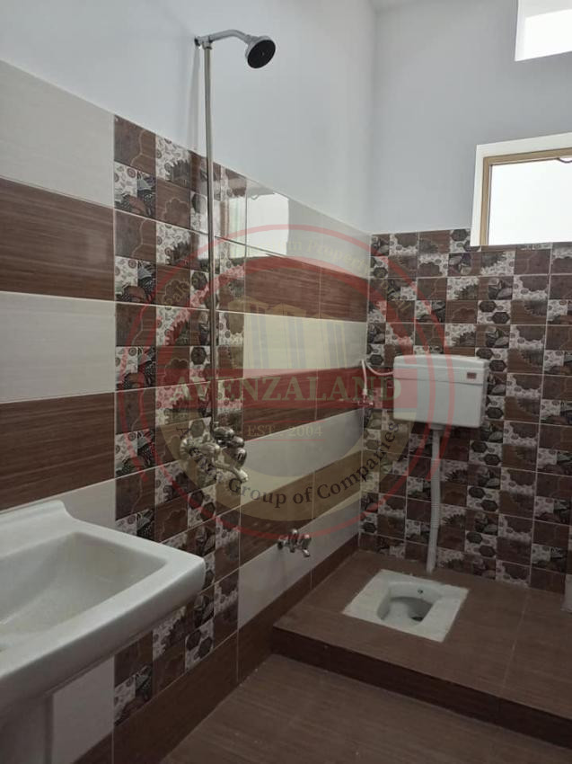 5 Marla House in Bahria Town Lahore