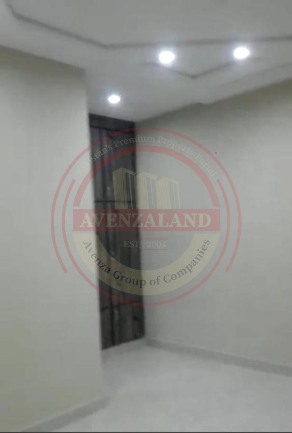 5 Marla House in Bahria Town Rawalpindi