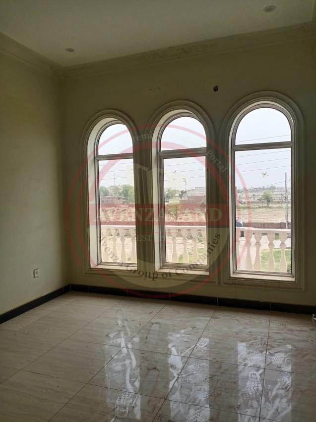 5 Marla House For Sale In Multan 