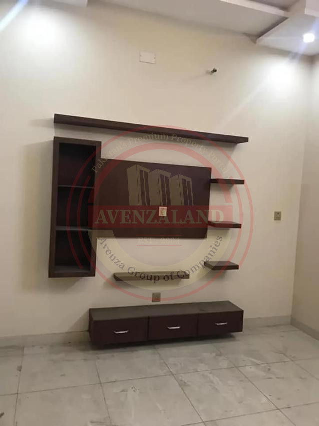 5 Marla House For Sale In Iqbal Town Gujranwala.