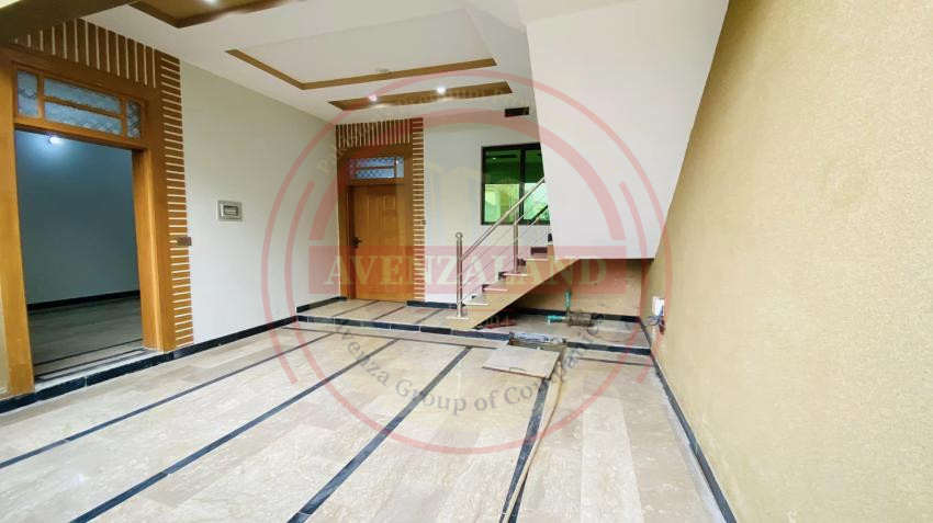 6 Marla House For Sale In Airport Housing Society Rawalpindi.